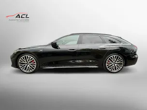 AUDI A6 Avant TFSI quattro 270 kW S tronic