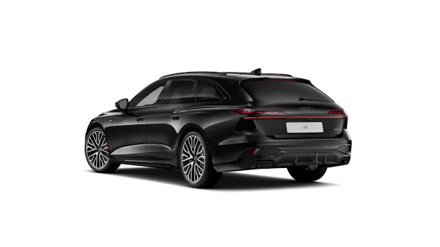 AUDI A6 Avant TFSI quattro 270 kW S tronic