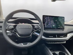 SKODA Elroq 85 Selection