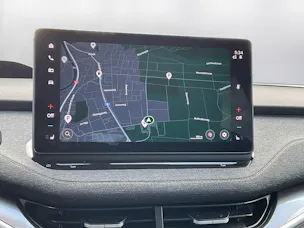 SKODA Elroq 85 Selection
