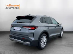 SKODA Elroq 85 Selection