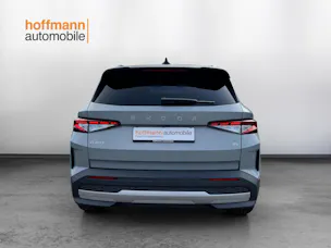 SKODA Elroq 85 Selection