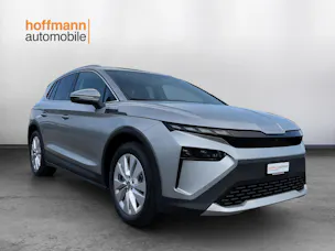 SKODA Elroq 85 Selection