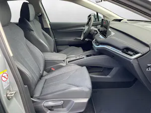 SKODA Elroq 85 Selection