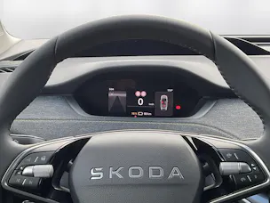 SKODA Elroq 85 Selection