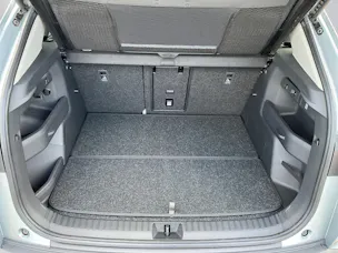 SKODA Elroq 85 Selection