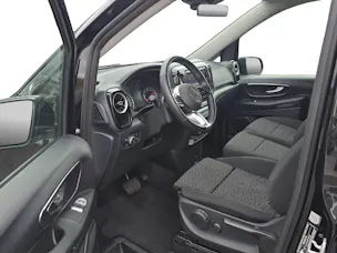 MERCEDES-BENZ Vito 116 CDI Lang Select Tourer 4Matic 9G-Tronic