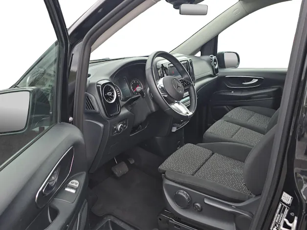 MERCEDES-BENZ Vito 116 CDI Lang Select Tourer 4Matic 9G-Tronic