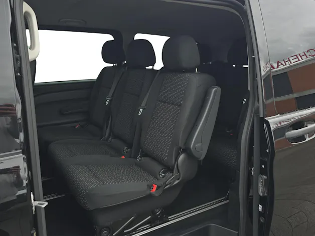 MERCEDES-BENZ Vito 116 CDI Lang Select Tourer 4Matic 9G-Tronic