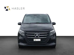 MERCEDES-BENZ Vito 116 CDI Lang Select Tourer 4Matic 9G-Tronic