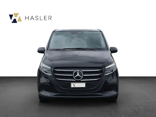 MERCEDES-BENZ Vito 116 CDI Lang Select Tourer 4Matic 9G-Tronic