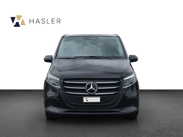 MERCEDES-BENZ Vito 116 CDI Lang Select Tourer 4Matic 9G-Tronic