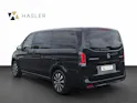 MERCEDES-BENZ Vito 116 CDI Lang Select Tourer 4Matic 9G-Tronic