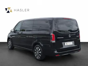 MERCEDES-BENZ Vito 116 CDI Lang Select Tourer 4Matic 9G-Tronic