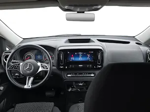 MERCEDES-BENZ Vito 116 CDI Lang Select Tourer 4Matic 9G-Tronic