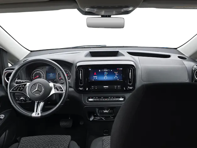 MERCEDES-BENZ Vito 116 CDI Lang Select Tourer 4Matic 9G-Tronic