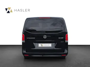 MERCEDES-BENZ Vito 116 CDI Lang Select Tourer 4Matic 9G-Tronic