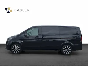 MERCEDES-BENZ Vito 116 CDI Lang Select Tourer 4Matic 9G-Tronic