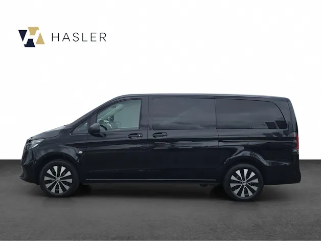 MERCEDES-BENZ Vito 116 CDI Lang Select Tourer 4Matic 9G-Tronic
