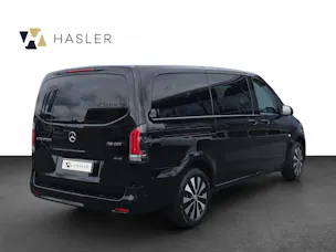 MERCEDES-BENZ Vito 116 CDI Lang Select Tourer 4Matic 9G-Tronic