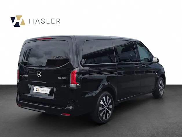 MERCEDES-BENZ Vito 116 CDI Lang Select Tourer 4Matic 9G-Tronic