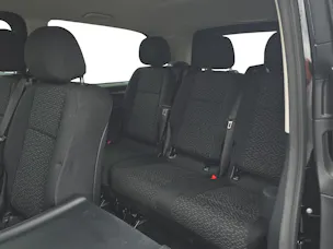 MERCEDES-BENZ Vito 116 CDI Lang Select Tourer 4Matic 9G-Tronic