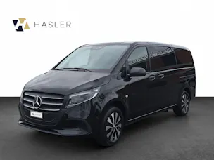 MERCEDES-BENZ Vito 116 CDI Lang Select Tourer 4Matic 9G-Tronic