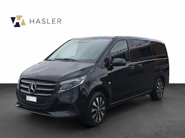 MERCEDES-BENZ Vito 116 CDI Lang Select Tourer 4Matic 9G-Tronic