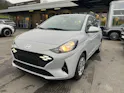 HYUNDAI i10 1.0 Origo Aut.