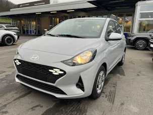 HYUNDAI i10 1.0 Origo Aut.