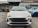HYUNDAI i10 1.0 Origo Aut.