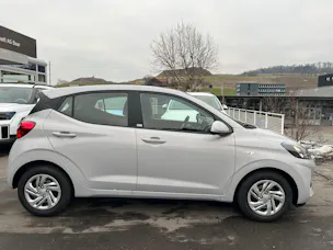 HYUNDAI i10 1.0 Origo Aut.
