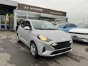 HYUNDAI i10 1.0 Origo Aut.