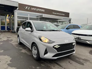 HYUNDAI i10 1.0 Origo Aut.