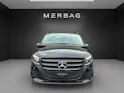 MERCEDES-BENZ Vito 124 CDI Lang Tourer 9G-Tronic Select