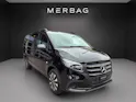 MERCEDES-BENZ Vito 124 CDI Lang Tourer 9G-Tronic Select