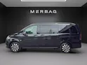 MERCEDES-BENZ Vito 124 CDI Lang Tourer 9G-Tronic Select