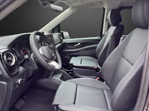 MERCEDES-BENZ Vito 124 CDI Lang Tourer 9G-Tronic Select