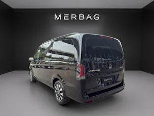 MERCEDES-BENZ Vito 124 CDI Lang Tourer 9G-Tronic Select