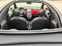 FIAT 500C 1.0 N3 MildHybrid Red