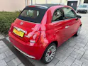 FIAT 500C 1.0 N3 MildHybrid Red