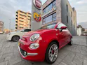 FIAT 500C 1.0 N3 MildHybrid Red