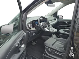 MERCEDES-BENZ V 250 d lang Avantgarde 4Matic G-Tronic