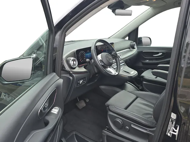 MERCEDES-BENZ V 250 d lang Avantgarde 4Matic G-Tronic