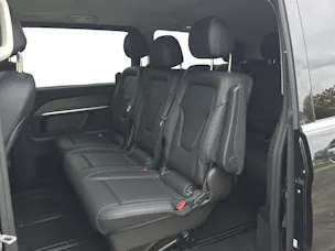 MERCEDES-BENZ V 250 d lang Avantgarde 4Matic G-Tronic