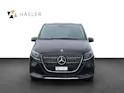MERCEDES-BENZ V 250 d lang Avantgarde 4Matic G-Tronic