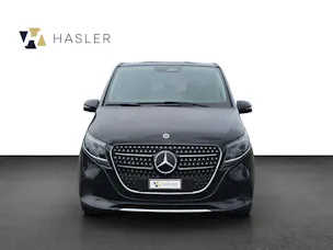 MERCEDES-BENZ V 250 d lang Avantgarde 4Matic G-Tronic