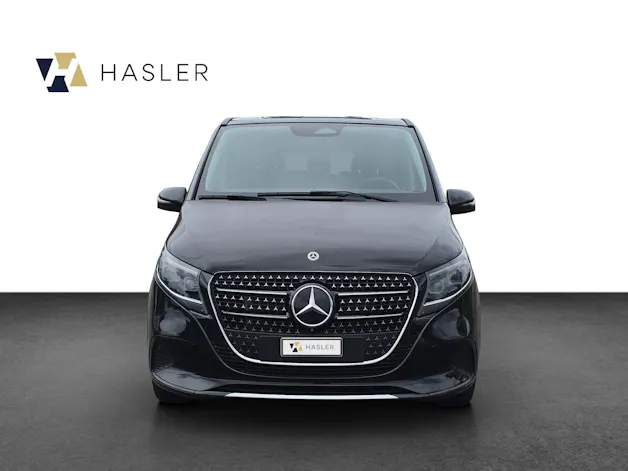 MERCEDES-BENZ V 250 d lang Avantgarde 4Matic G-Tronic