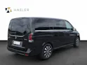 MERCEDES-BENZ V 250 d lang Avantgarde 4Matic G-Tronic