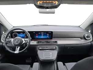 MERCEDES-BENZ V 250 d lang Avantgarde 4Matic G-Tronic